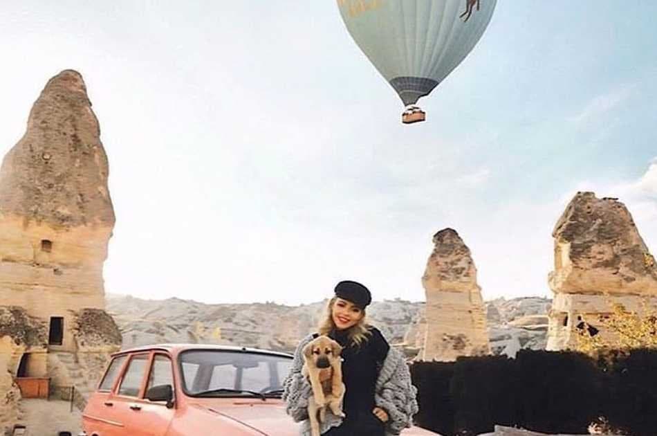 3-Day Tour to Cappadocia and Ephesus from Istanbul with Return Flights - Photo 27