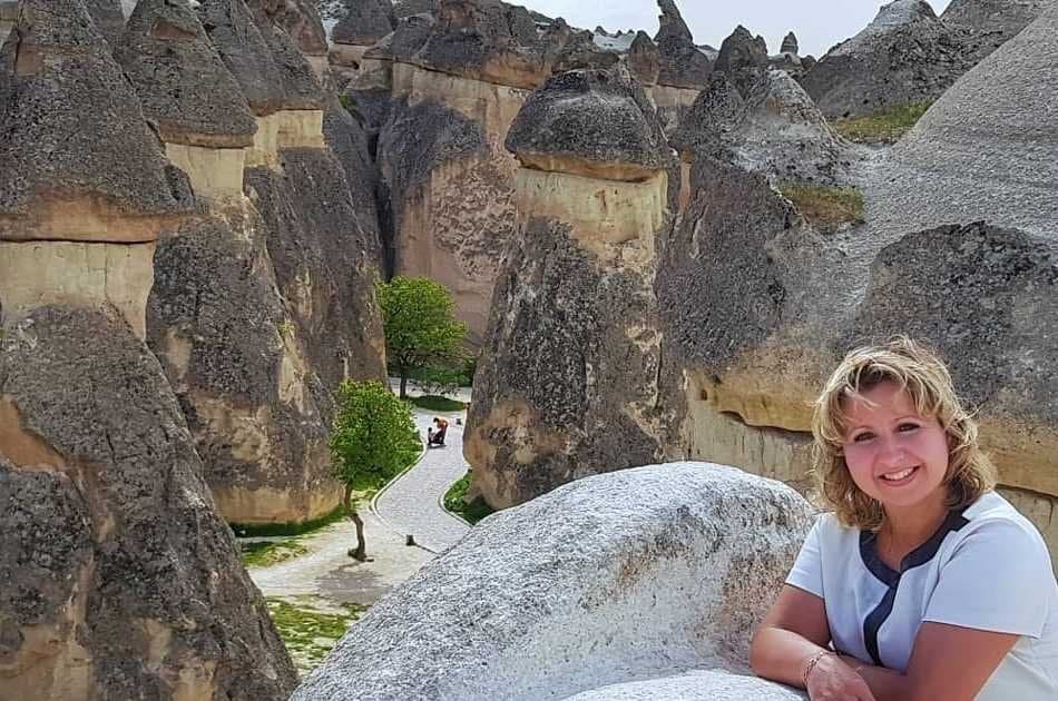 3-Day Tour to Cappadocia and Ephesus from Istanbul with Return Flights - Photo 31