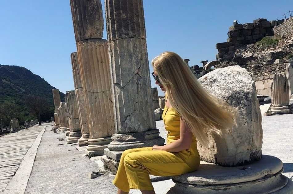 3-Day Tour to Cappadocia and Ephesus from Istanbul with Return Flights - Photo 39