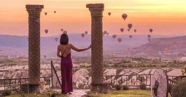 3-Day Tour to Cappadocia and Ephesus from Istanbul with Return Flights - Photo 1