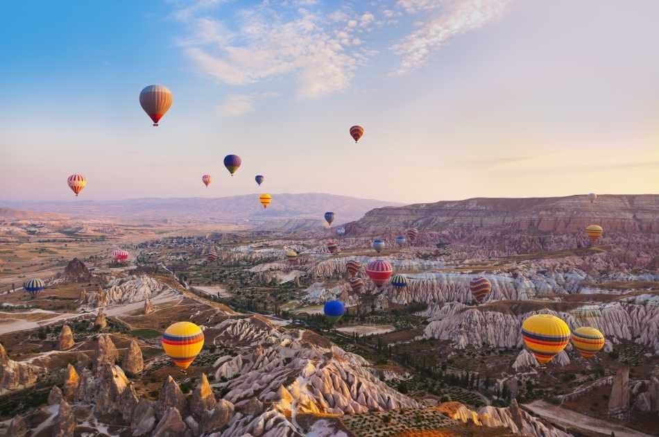 3 Day Tour to Spellbinding Cappadocia from Istanbul - Photo 2
