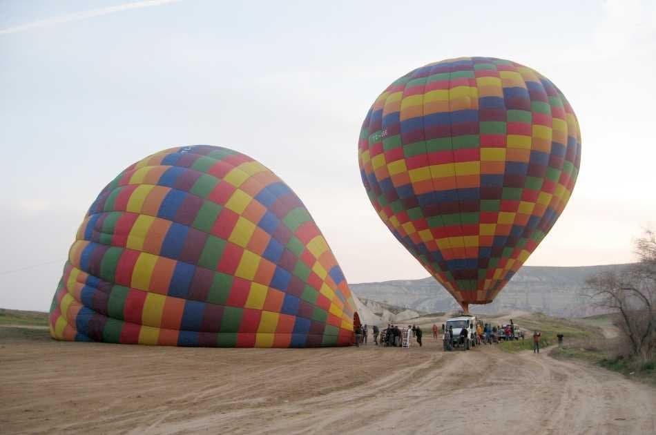 3 Day Tour to Spellbinding Cappadocia from Istanbul - Photo 3