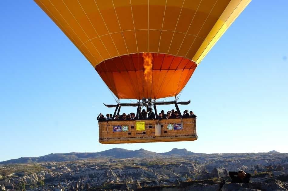3 Day Tour to Spellbinding Cappadocia from Istanbul - Photo 4