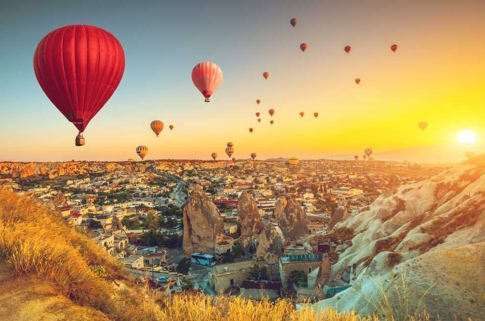 3 Day Tour to Spellbinding Cappadocia from Istanbul - Photo 8
