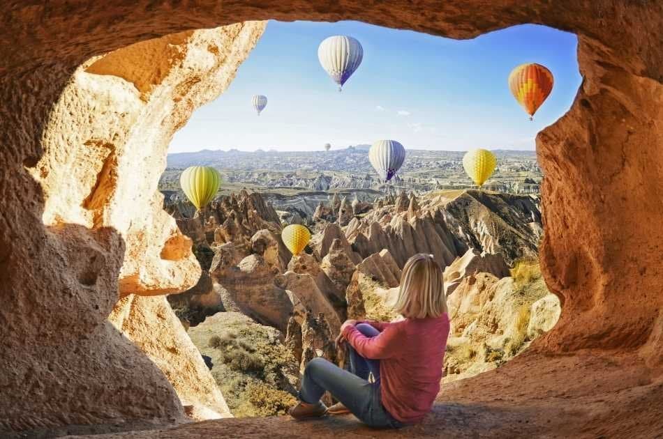 3 Day Tour to Spellbinding Cappadocia from Istanbul - Photo 10