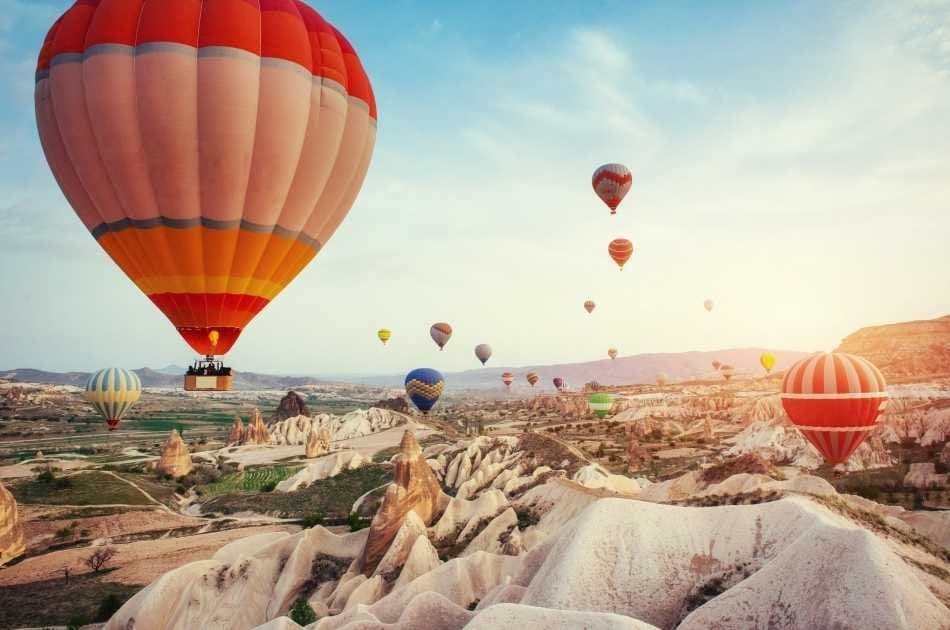 3 Day Tour to Spellbinding Cappadocia from Istanbul - Photo 11