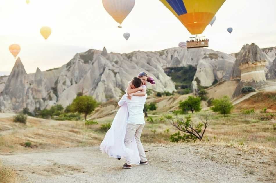 3 Day Tour to Spellbinding Cappadocia from Istanbul - Photo 14