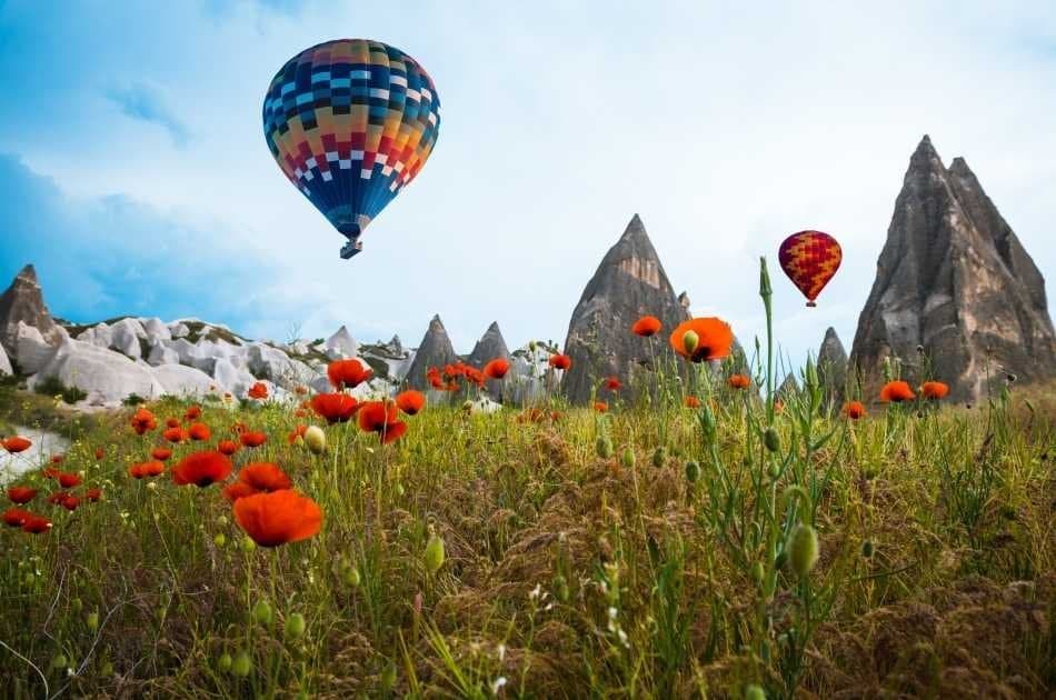 3 Day Tour to Spellbinding Cappadocia from Istanbul - Photo 15