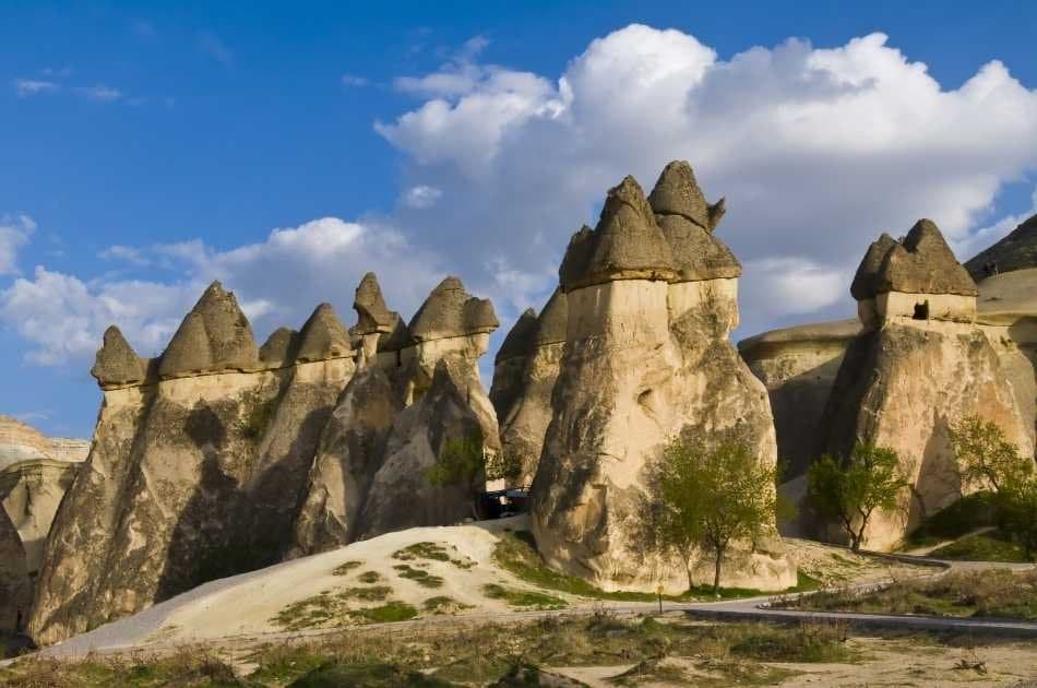 3 Day Tour to Spellbinding Cappadocia from Istanbul - Photo 17