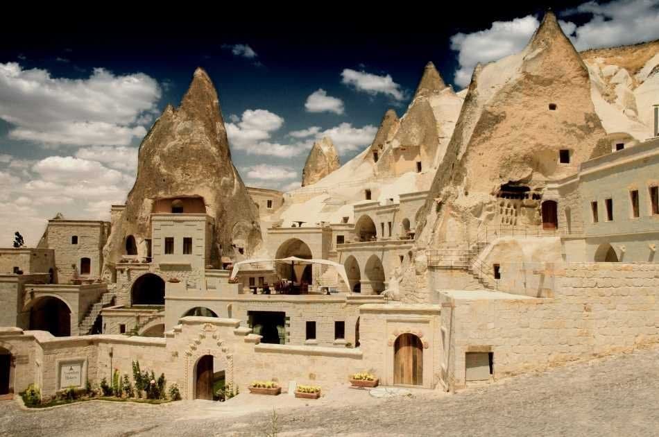 3 Day Tour to Spellbinding Cappadocia from Istanbul - Photo 18