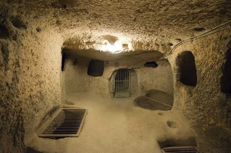 3 Day Tour to Spellbinding Cappadocia from Istanbul - Photo 20