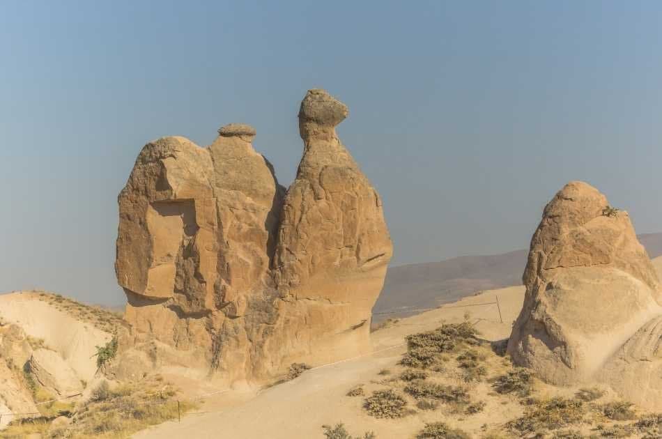 3 Day Tour to Spellbinding Cappadocia from Istanbul - Photo 22