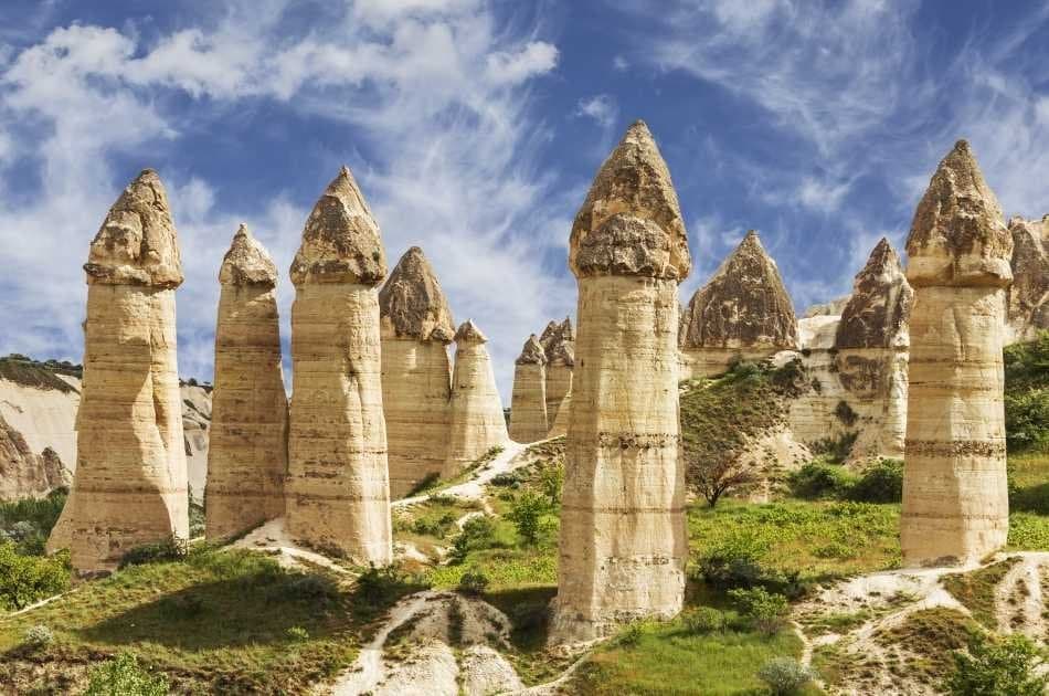 3 Day Tour to Spellbinding Cappadocia from Istanbul - Photo 23