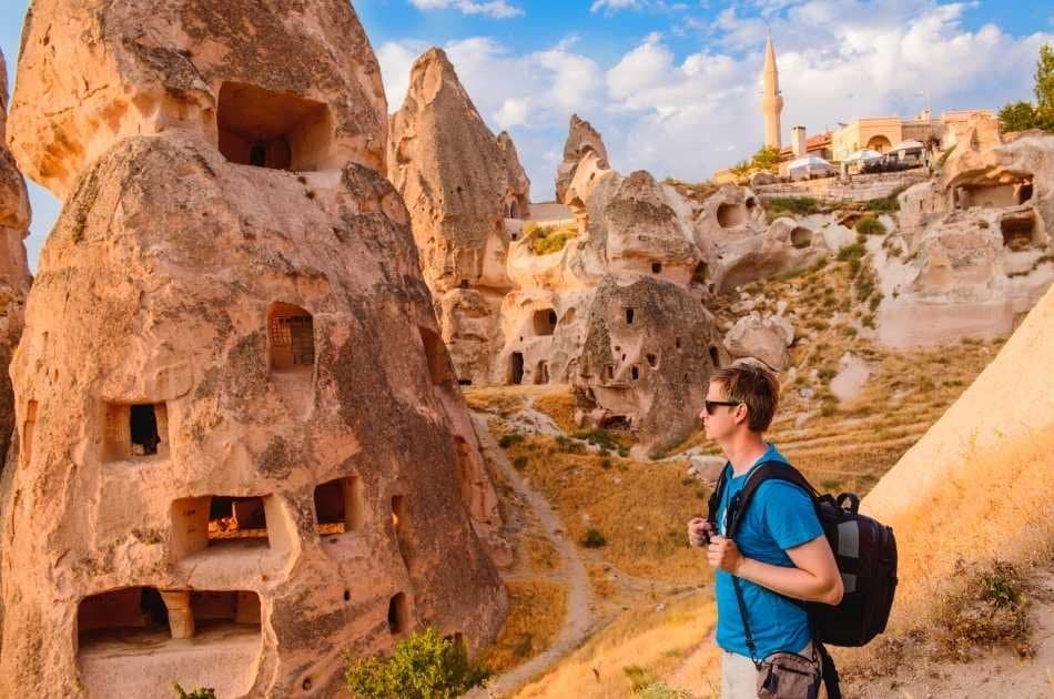 3 Day Tour to Spellbinding Cappadocia from Istanbul - Photo 24