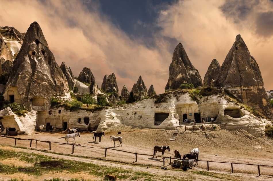 3 Day Tour to Spellbinding Cappadocia from Istanbul - Photo 25