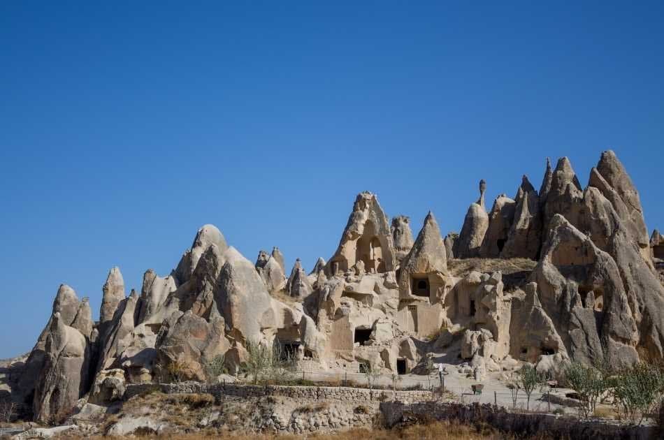3 Day Tour to Spellbinding Cappadocia from Istanbul - Photo 26