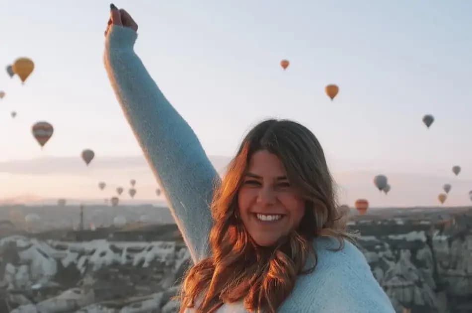 3 Day Tour to The Mesmerising Cappadocia and Pamukkale From Istanbul - Photo 8