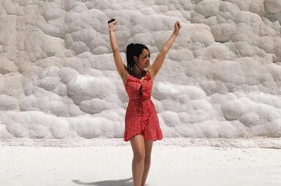 3 Day Tour to The Mesmerising Cappadocia and Pamukkale From Istanbul - Photo 19