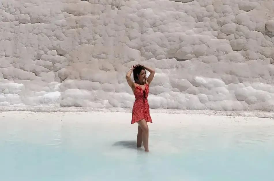 3 Day Tour to The Mesmerising Cappadocia and Pamukkale From Istanbul - Photo 18
