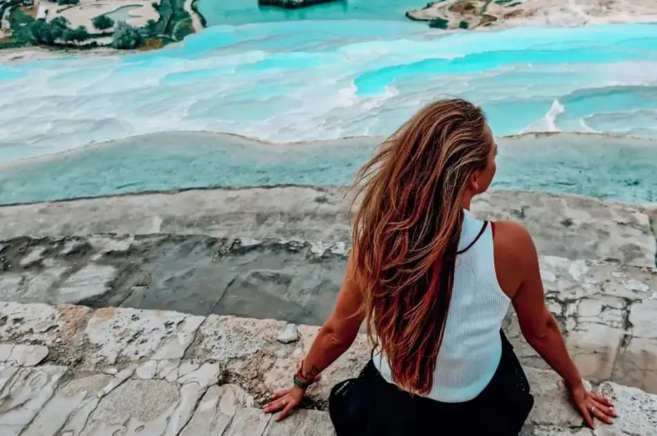 3 Day Tour to The Mesmerising Cappadocia and Pamukkale From Istanbul - Photo 17