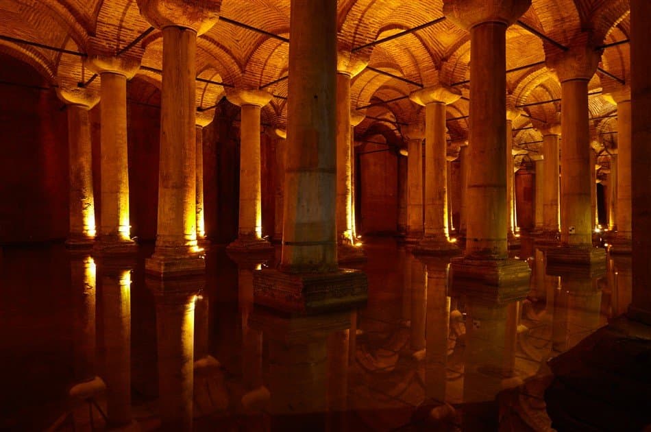 3 Days Private Istanbul Tour Including Bosphorus Cruise - Photo 7