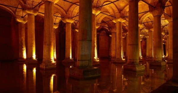 3 Days Private Istanbul Tour Including Bosphorus Cruise - Photo 1