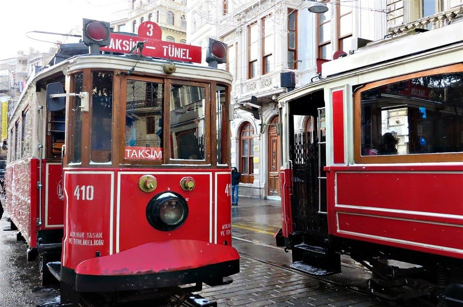 3 Days Private Istanbul Tour Including Bosphorus Cruise - Photo 23
