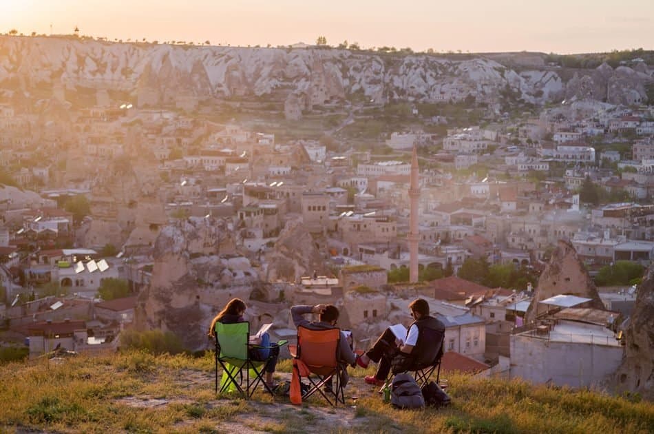 4 Day Turkey Tour: Cappadocia, Ephesus and Pamukkale from Istanbul - Photo 14