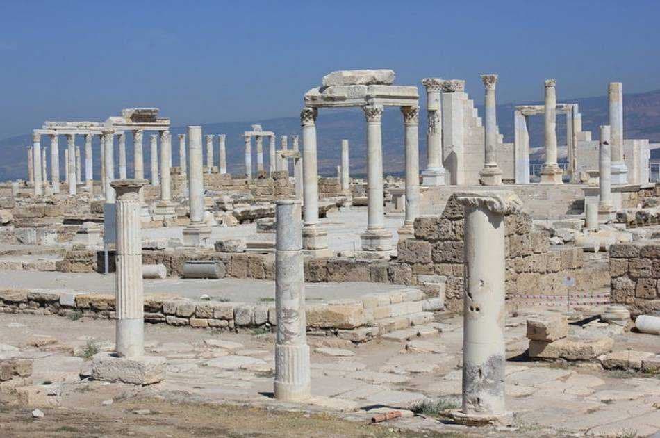 7 Churches of Revelation in 5 Days - Photo 5