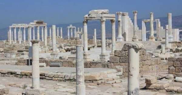 7 Churches of Revelation in 5 Days - Photo 1