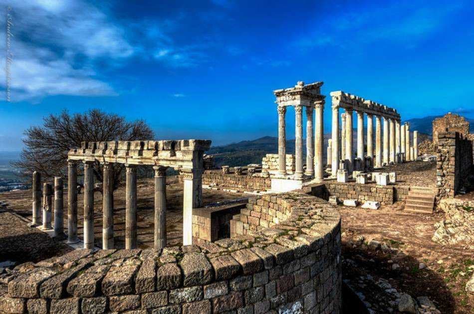 7 Churches of Revelation in 5 Days - Photo 7