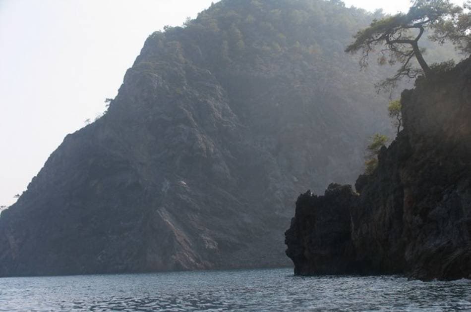 7 Days Cruise Through the Beautiful Aegean Coast - Photo 4