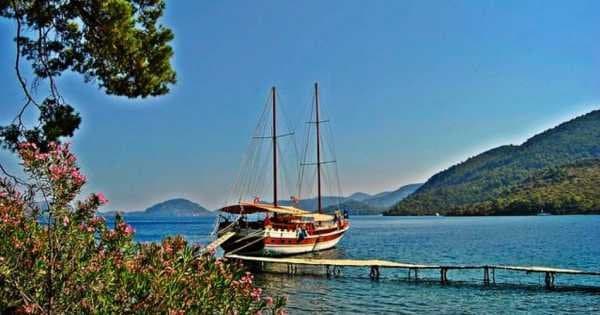7 Days Cruise Through the Beautiful Aegean Coast - Photo 1