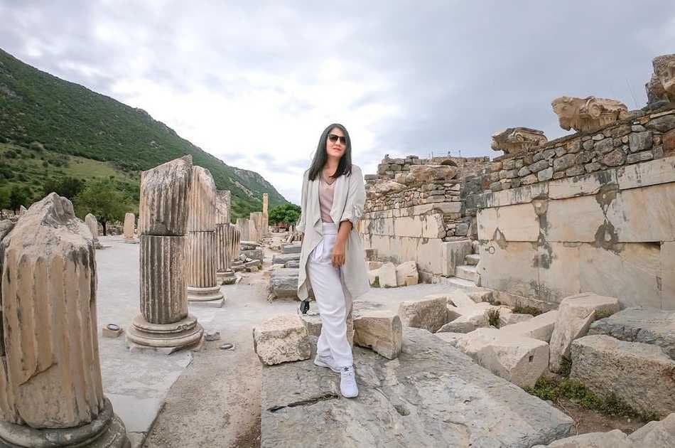 A Breathtaking Pamukkale Day Tour from Bodrum - Photo 21