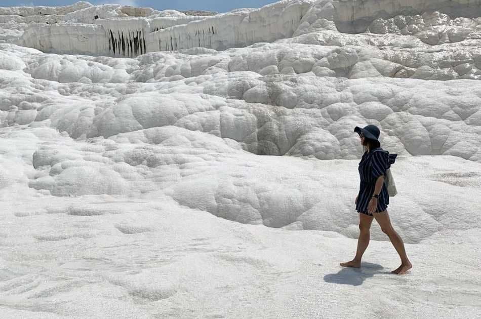 A Breathtaking Pamukkale Day Tour from Bodrum - Photo 30