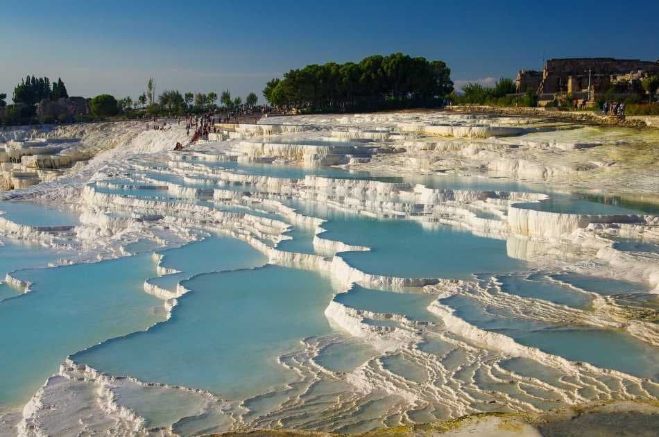 A Breathtaking Pamukkale Day Tour from Bodrum - Photo 31