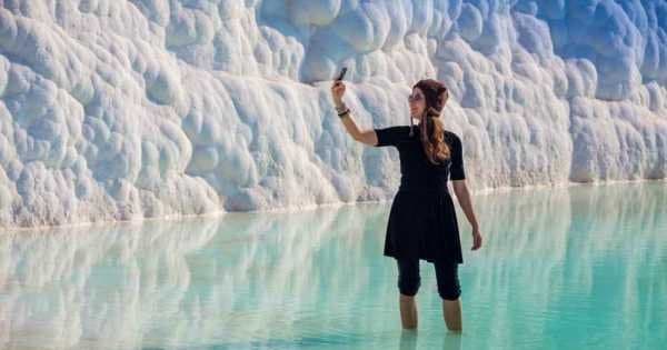 A Breathtaking Pamukkale Day Tour from Bodrum - Photo 1