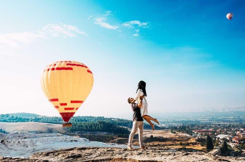 A Breathtaking Pamukkale Day Tour from Bodrum - Photo 34