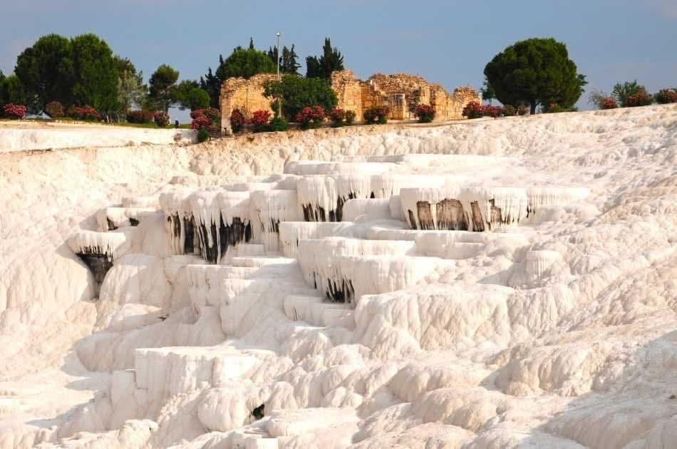 A Breathtaking Pamukkale Day Tour from Bodrum - Photo 35