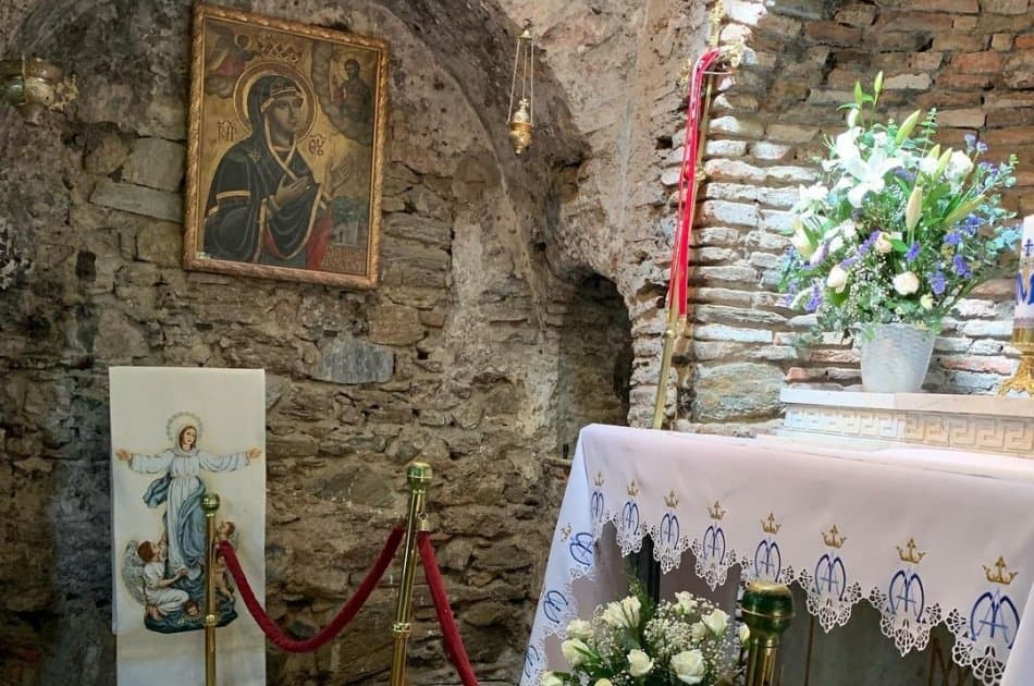 A Gourmet Private Tour of Ephesus and Sirince Village From Kusadasi - Photo 8