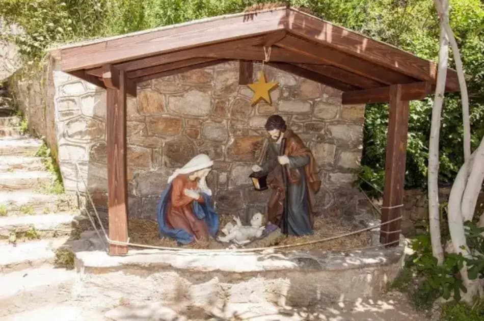 A Private Experience to Sunday Mass in the House of the Virgin Mary from Izmir - Photo 16