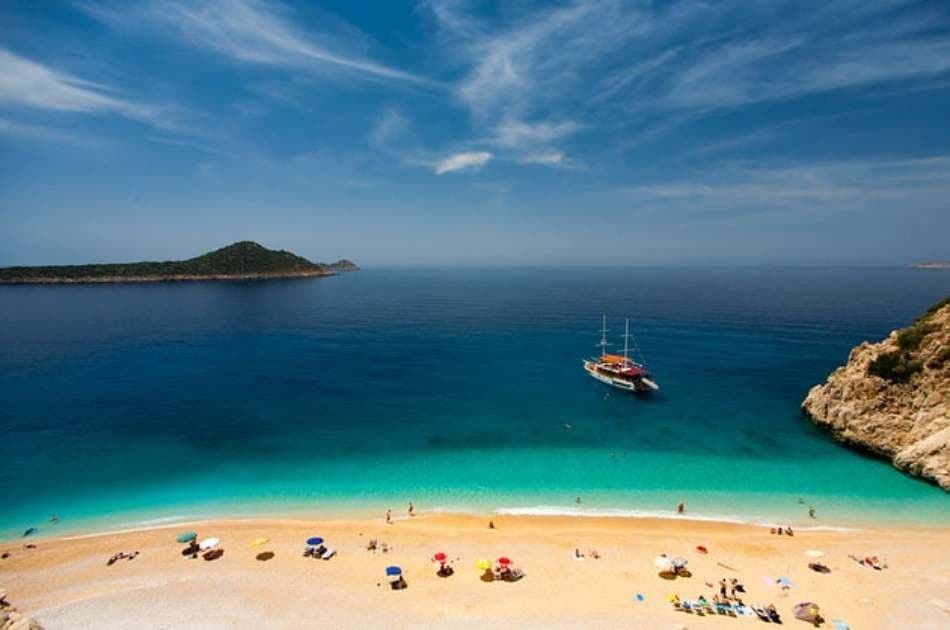 Adventure and Romance on This Honeymoon Tour at Kash - Photo 7