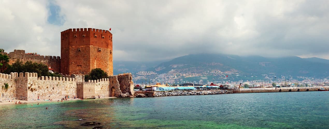Alanya