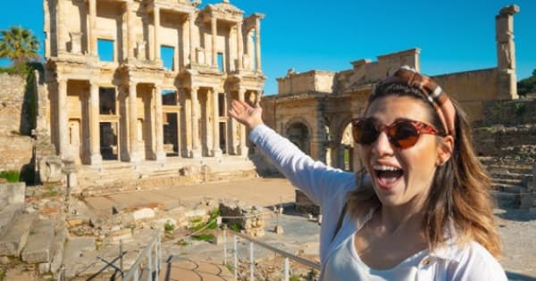 All-Inclusive Ephesus Day Tour Starting and Ending in Istanbul - Photo 1