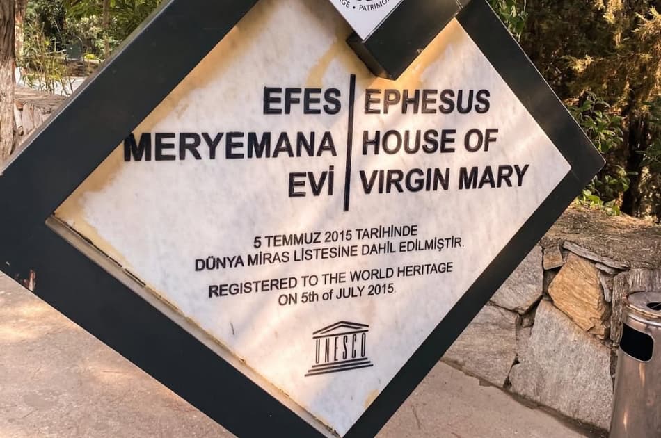 All-Inclusive Ephesus Day Tour Starting and Ending in Istanbul - Photo 8