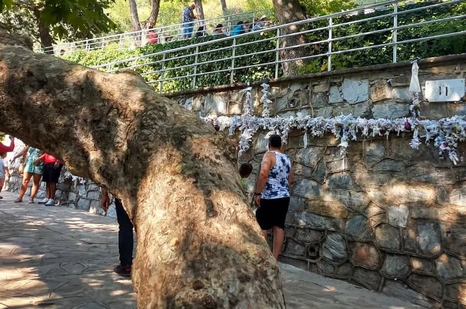 All-Inclusive Ephesus Day Tour Starting and Ending in Istanbul - Photo 9