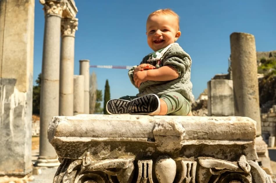 All-Inclusive Ephesus Day Tour Starting and Ending in Istanbul - Photo 3
