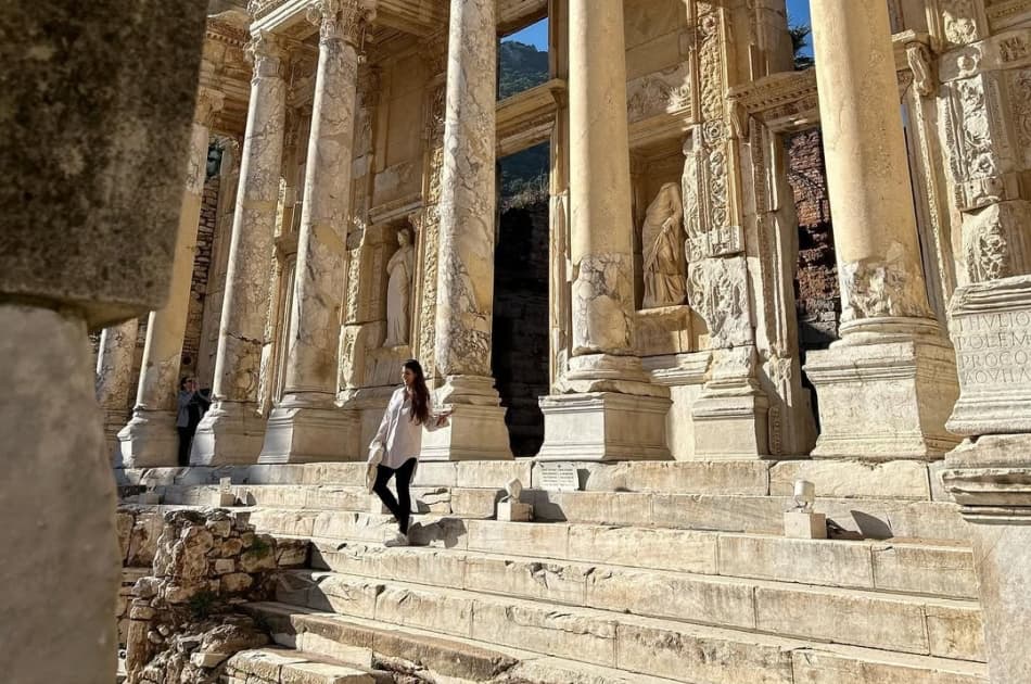 All-Inclusive Ephesus Day Tour Starting and Ending in Istanbul - Photo 10