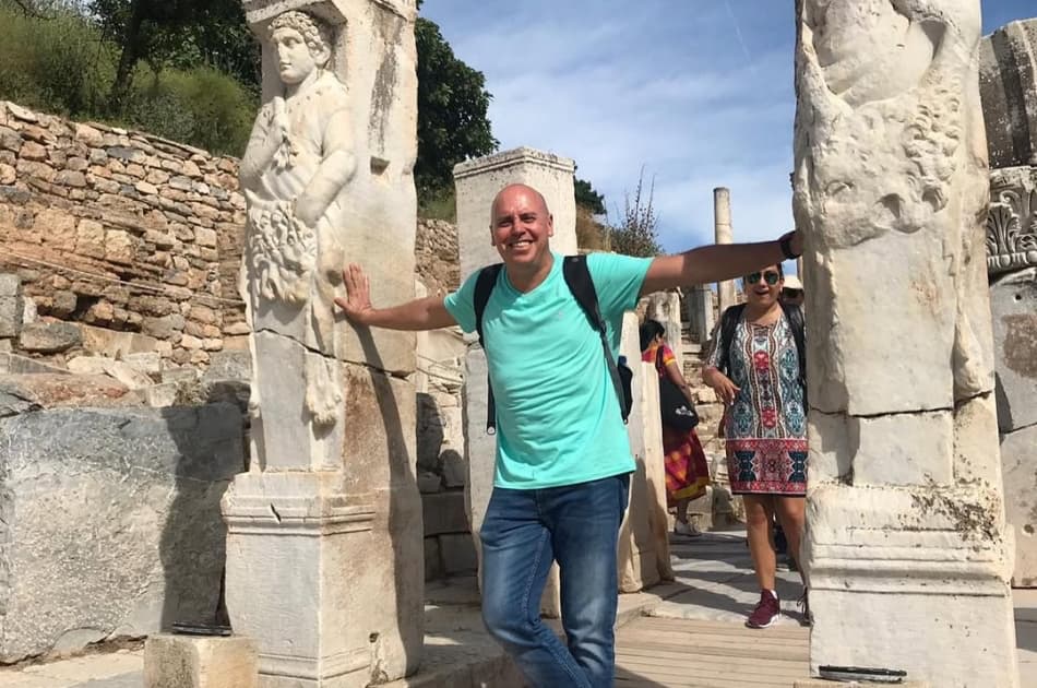 All-Inclusive Ephesus Day Tour Starting and Ending in Istanbul - Photo 7