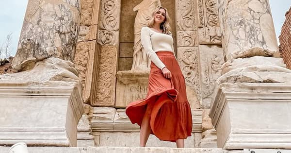 All-Inclusive Tailor-Made Istanbul to Ephesus Tour: 2 Days, 1 Night - Photo 1